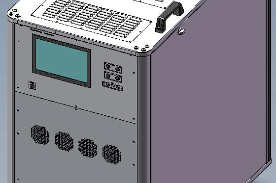 大規模MIMO信道系統（MCS）